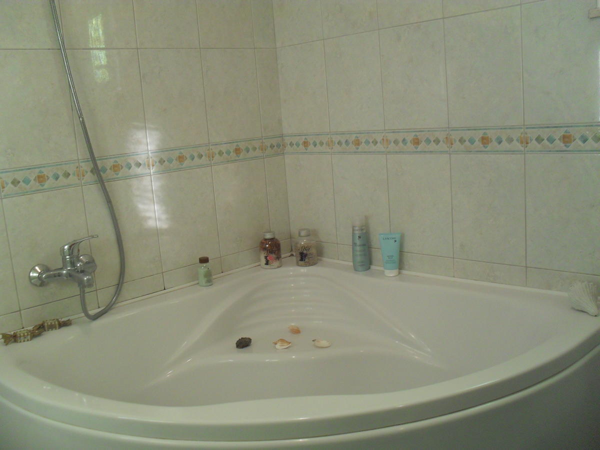 1 Apartmant & 1 Delux Room With Bathroom Dubrovnik Bagian luar foto