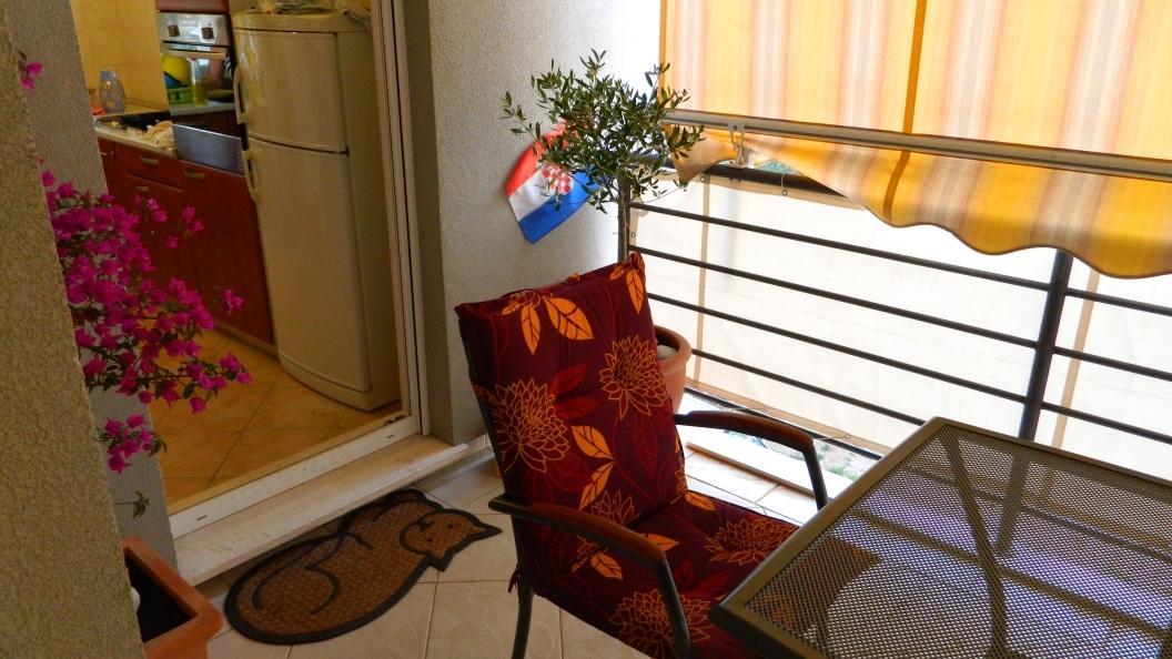1 Apartmant & 1 Delux Room With Bathroom Dubrovnik Bagian luar foto